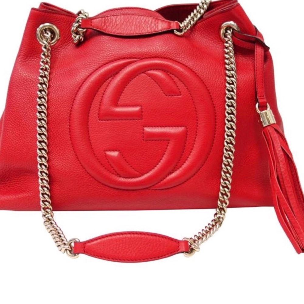 🥰Gucci Gucci Gucci Soho Soho Soho🥰
